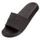 Kubota basic plain brown pool flip-flops K25SS-101-001-21-1