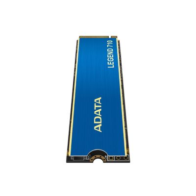 16. ADATA Legend 710 256GB PCIe 2280 SSD