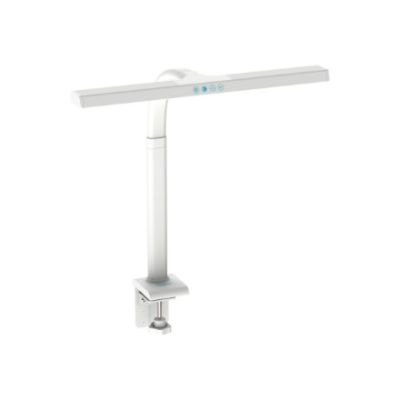 DIGITUS LED Schreibtisch-Leuchte 50cm, 1025lm, 7W, White