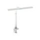 DIGITUS LED Schreibtisch-Leuchte 50cm, 1025lm, 7W, White