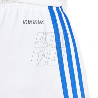 6. Shorts adidas Squadra 25 M JH3409