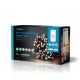 8. Nedis WIFILX01W200 decorative lighting Light chain for decoration 200 pcs LED 2.33 WG