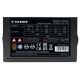 7. Xilence XN225 Power Supply Module 650 W 20+4 Pin ATX ATX Black, Red