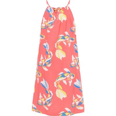 3. Mustang Fibi String Dress W 1013854-12439