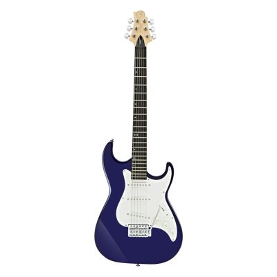 Samick MB-1 MR - electric guitar
