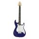 Samick MB-1 MR - electric guitar