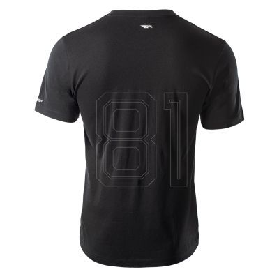 4. Hi-Tec Retro T-shirt M 92800312451