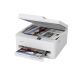 94. Canon Pixma TS7550i white multifunction device