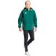 10. Adidas Tiro 24 Competition All-Weather M IR9521 jacket
