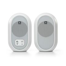 JBL 104 Set-BT White - coaxial monitors with Bluetooth, white 013-17-190