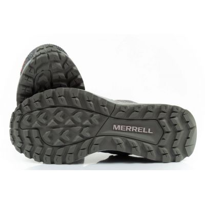 8. Merrell Fly Strike W J067614 GTX Running Shoes