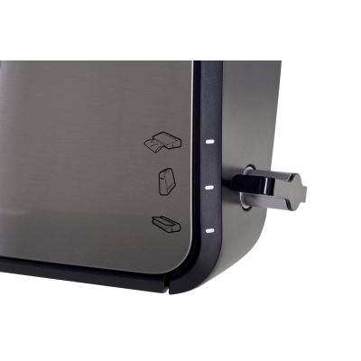 5. FoodSaver FFS005x Vacuum Sealer (Stainless Steel)