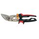 4. Fiskars PowerGear Straight Steel Scissors