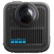 GoPro MAX2 Sports Camera 29.5MP 8K Ultra HD 25.4/2.3mm (1/2.3") Wi-Fi 195g