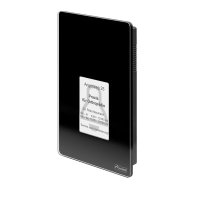 6. Auerswald TFS-Dialog 400 Access Control Terminal