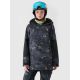 8000 membrane women's snowboard jacket 4F 4FWAW24TTJAF585-90A