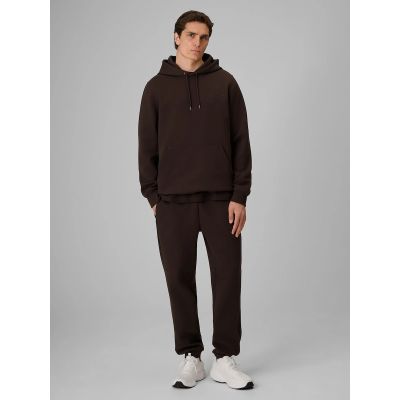 Men's 4F jogger sweatpants | Robert Lewandowski RL9KSS26TTROM1950-80S