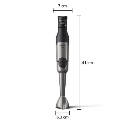 13. PHILIPS HR 2683/00 Hand Blender