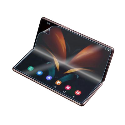 3. Wozinsky Invisible Film protective film for Samsung Galaxy Z Fold 5