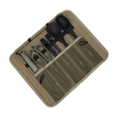 NexTool NE20325 6-Tool Outdoor Cooking Tool Set