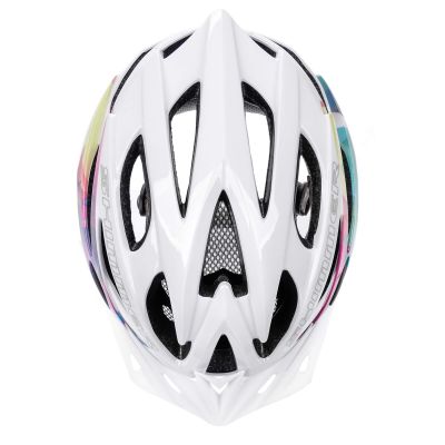 22. Meteor Shimmer Bike Helmet 24756-24758 