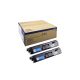 2. Brother TN-900CTWIN toner cartridge 2 pcs. Original Cyan