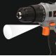 4. 18V T78972 STHOR Cordless Drill Driver
