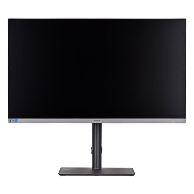 43. Samsung LS27F430UAUXEN monitor