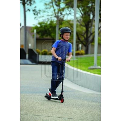 2. Razor-electric scooter Turbo A
