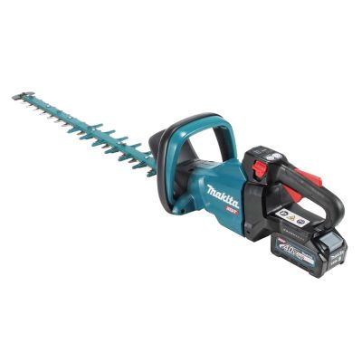 2. MAKITA.HAIR SHEARS 40V XGT UH008GD201 600mm 2x2.5Ah