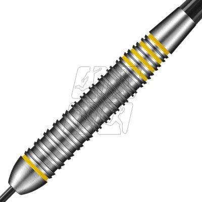 10. Darts Harrows Chizzy Brass Steeltip HS-TNK-000013895