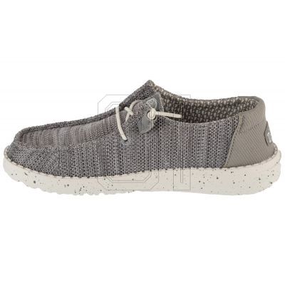 2. Hey Dude Wendy Stretch Sox W 41878-007 shoes