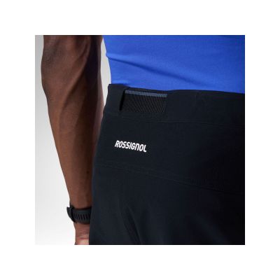 6. ROSSIGNOL M Hiking Cargo Pant Men's Black