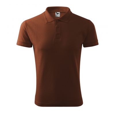 2. Malfini Pique Polo Shirt M MLI-20338