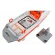 7. Amewi Lifeboat Brushless Jet Drive 320mm RTR White/Orange (26116)