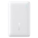 4. Baseus EnerFill FP21 Power Bank 10000mAh 22.5W USB-A - USB-C - White