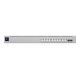 3. Switch Ubiquiti UniFi Pro XG 10 PoE 12p PoE (PoE+++: 10;) Managed Gigabit (USW-Pro-XG-10-PoE-EU)