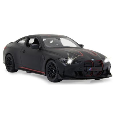 6. Jamara BMW M4 CSL Remote Controlled Model Car Electric Motor 1:16