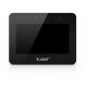 SATEL INT-TSG2R-B 4.3" touchscreen keypad black