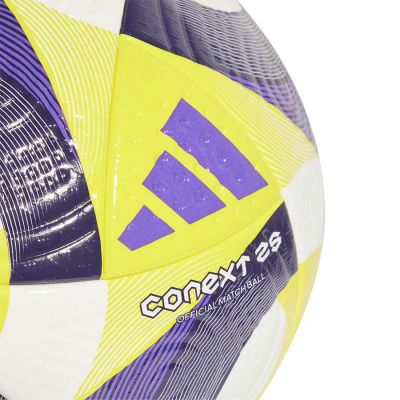 3. adidas Conext25 PRO JH1273 ball