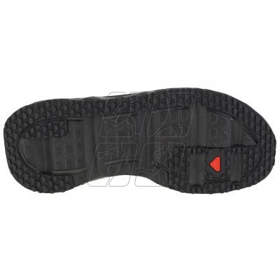 4. Salomon Reelax Slide 6.0 W flip-flops 471124 