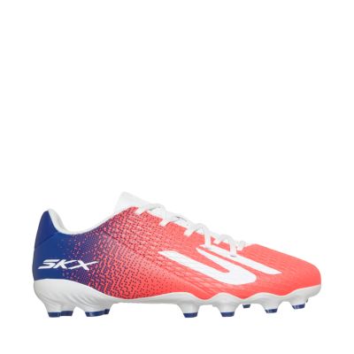 Skechers SKX_2 MG 252161L BBLP Kids' Soccer Shoes