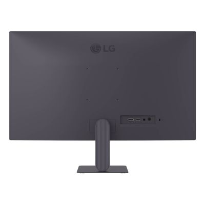 4. LCD monitor 27" IPS/27G411A-B LG