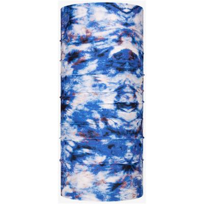 BUFF COOLNET UV® TELBLUR BLUE-BLUE Bandana – One Size