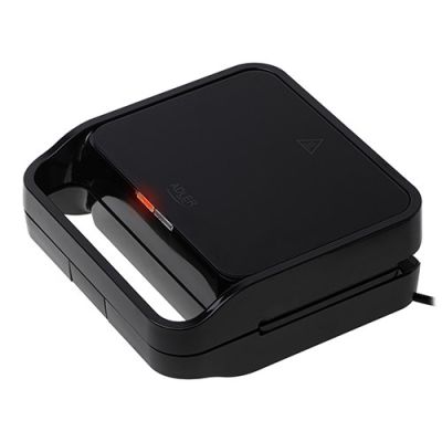 2. Adler 2-in-1 Sandwich Maker Adler