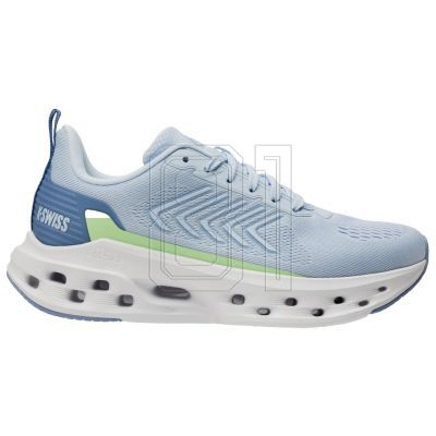 K-Swiss Melrose Tubes Lite W 94494-474-M Athletic Shoes