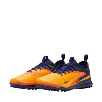 8. Nike Phantom 6 Low Academy TF EH HQ2040 800 Kids' Football Boots