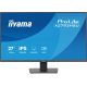 3. iiyama ProLite X2793HSU-B1 computer monitor 68.6 cm (27") 1920 x 1080 px Full HD LED Black