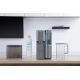 17. Philips ADD6921DG/10 Water Filter Water Dispenser with Filter 3.6 L Gray