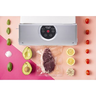 36. ADLER AD 4503 vacuum sealer